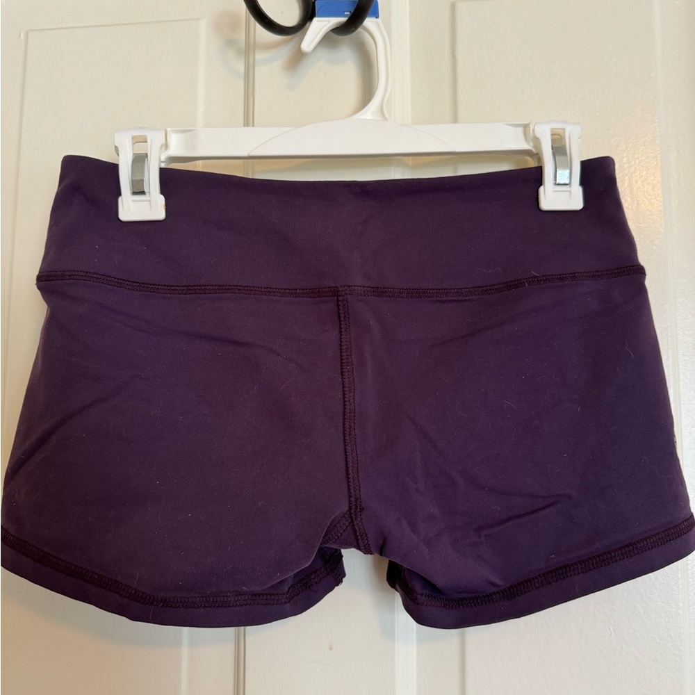 Exercise Shorts - Large - Picture 2 of 4
